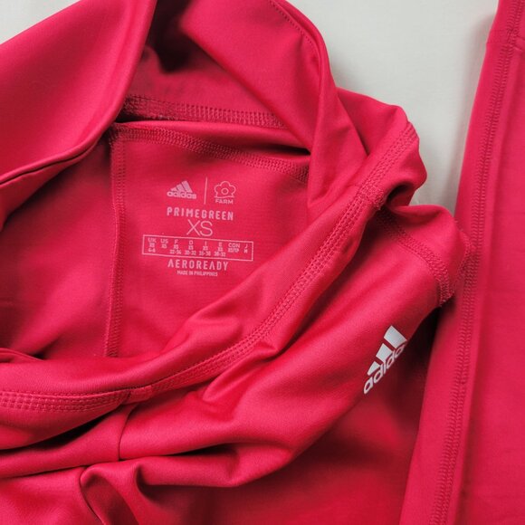 Adidas x FARM Rio Feel Brilliant - Picture 3 of 5